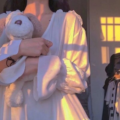金发女郎